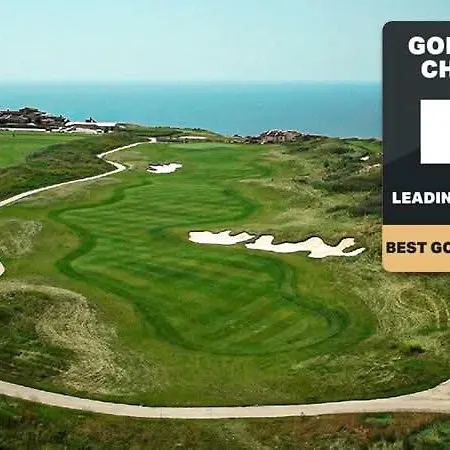 빌라 Luxury And Golf Gv8 발치크